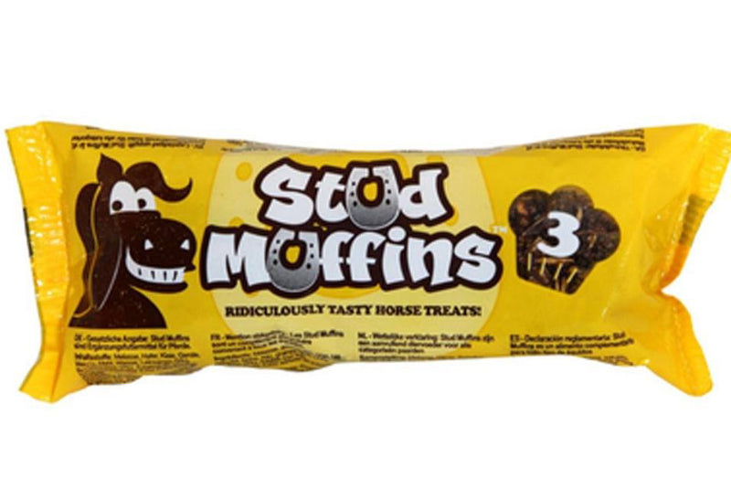 Stud Muffins Treat Bar