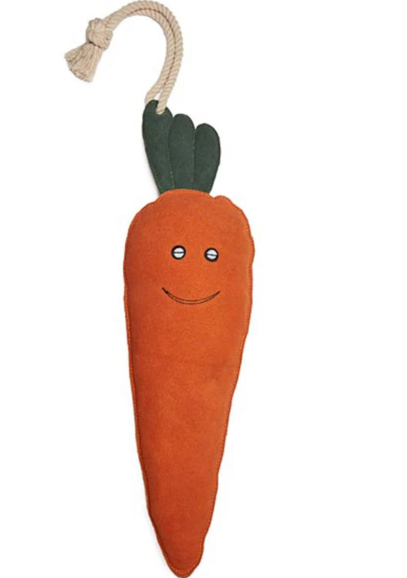 Cinder’s Carrot Stable Toy